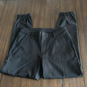NWOT BYLT Everyday Jogger Pant Slim Fit Sz 32